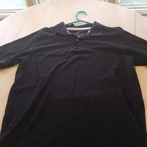 Faded glory polo shirt